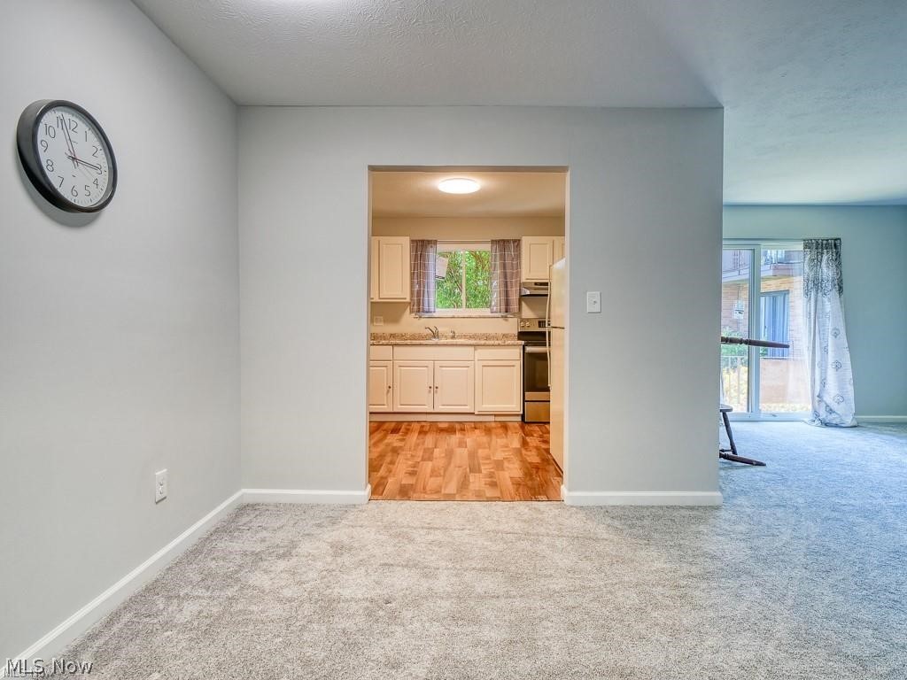 Clareshire Court Condo - Residential
