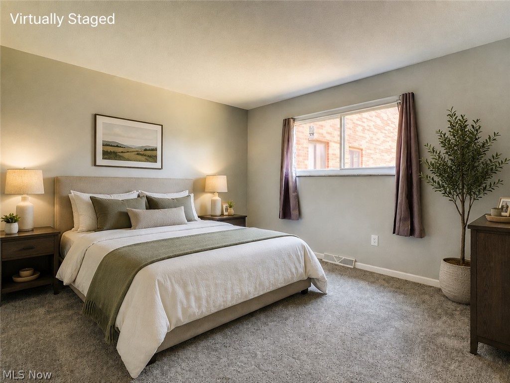 Clareshire Court Condo - Residential