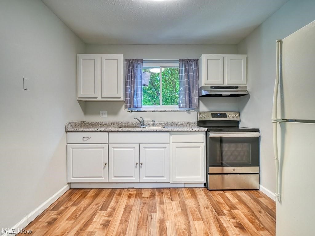 Clareshire Court Condo - Residential