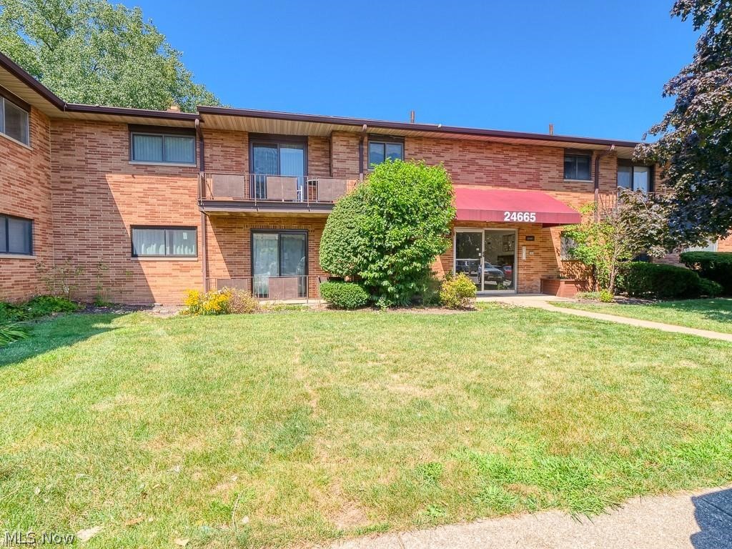Clareshire Court Condo - Residential