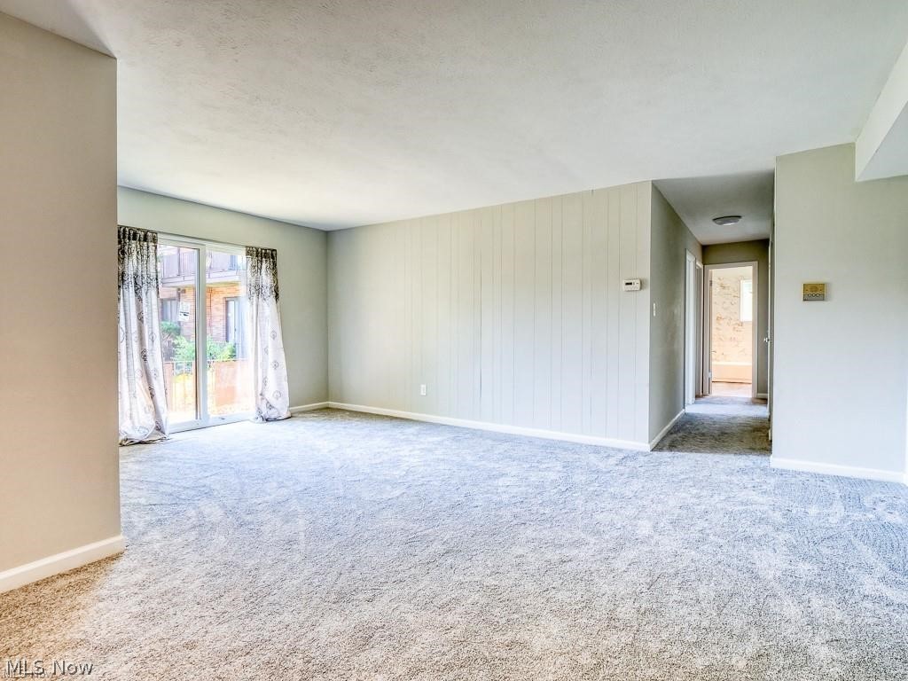 Clareshire Court Condo - Residential