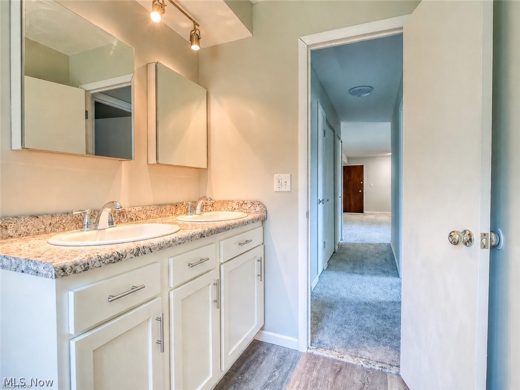 Clareshire Court Condo - Residential