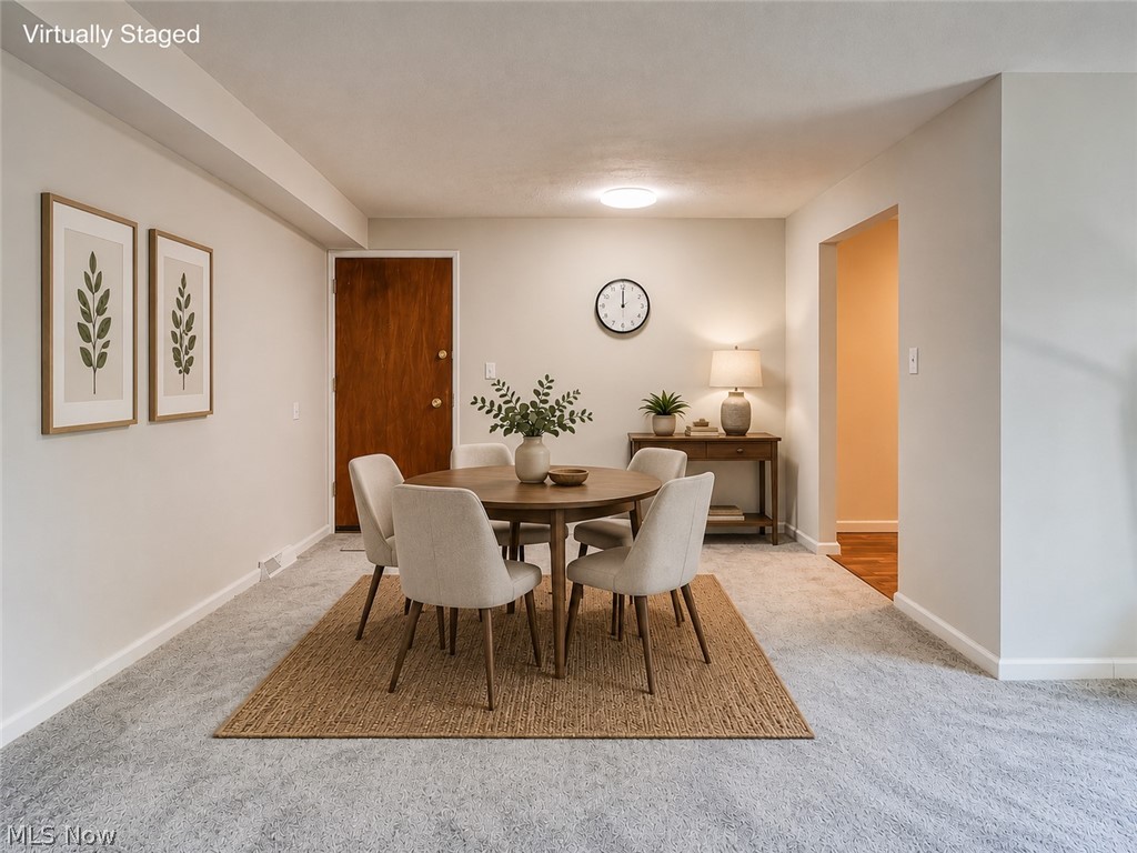 Clareshire Court Condo - Residential