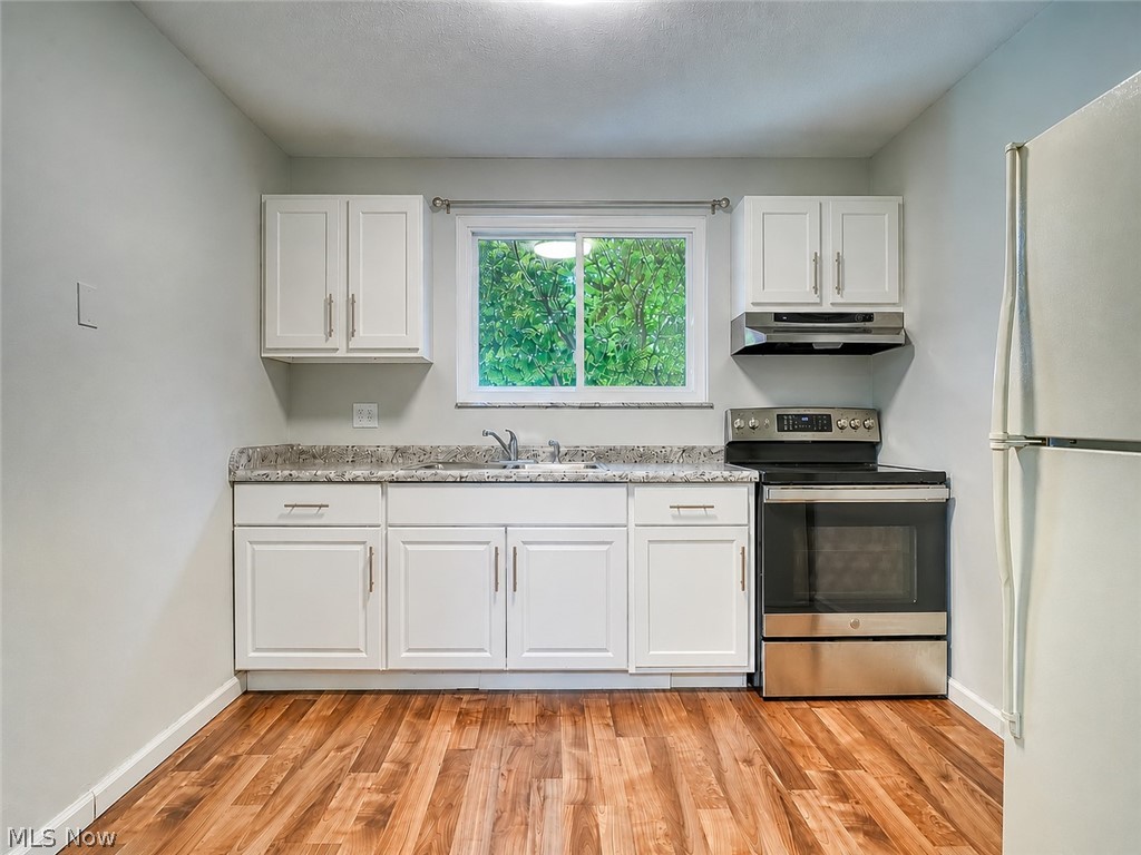 Clareshire Court Condo - Residential