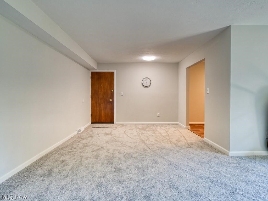 Clareshire Court Condo - Residential