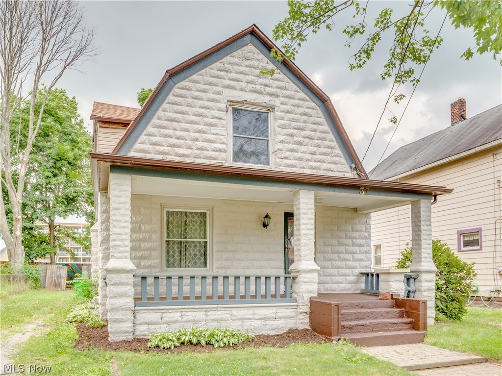 Moore - Residential