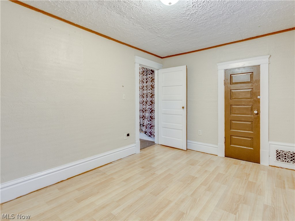 Moore - Residential