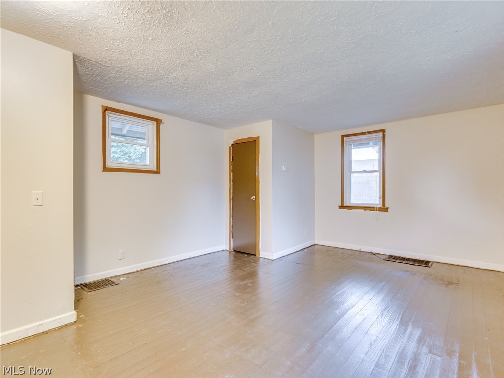 Moore - Residential