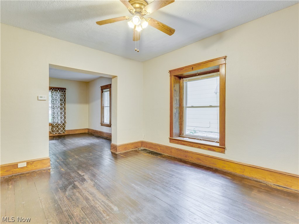Moore - Residential