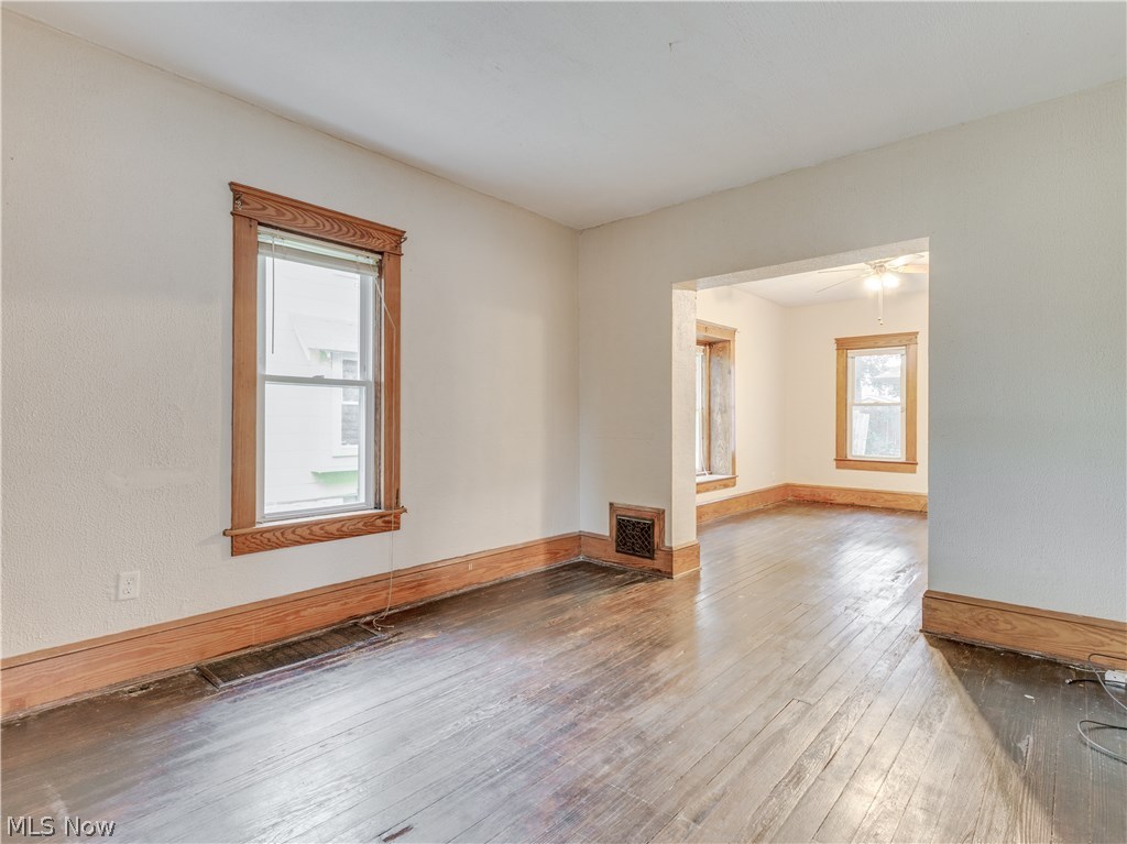 Moore - Residential