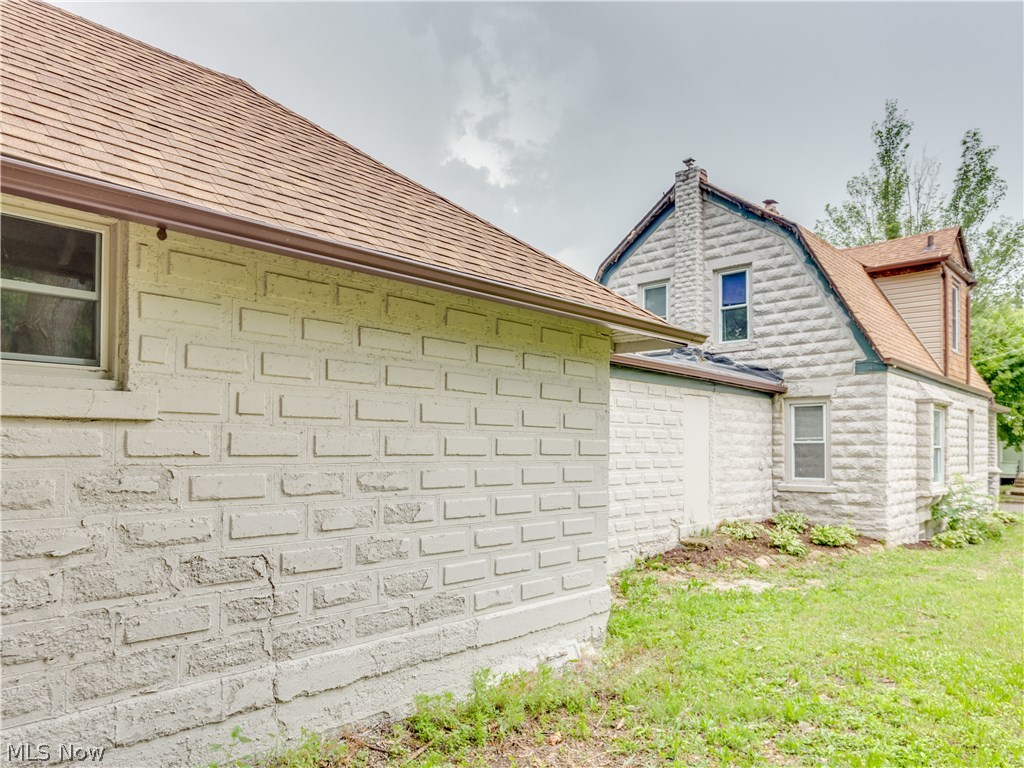 Moore - Residential