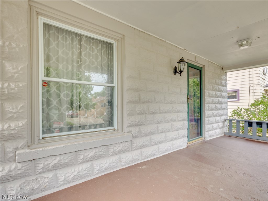Moore - Residential