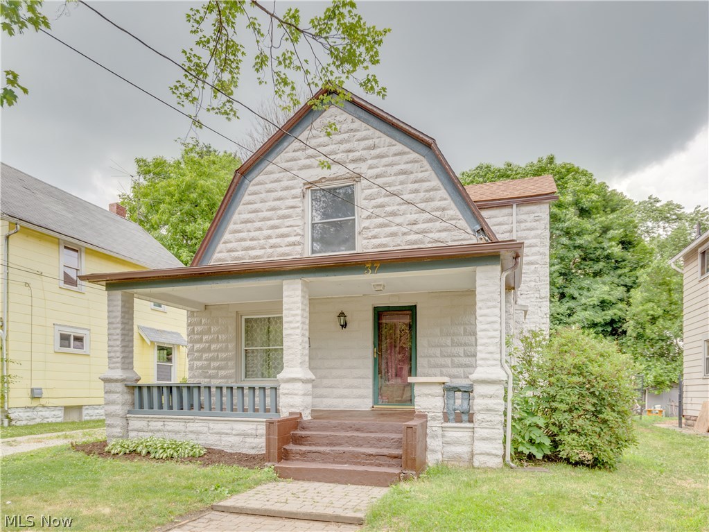 Moore - Residential