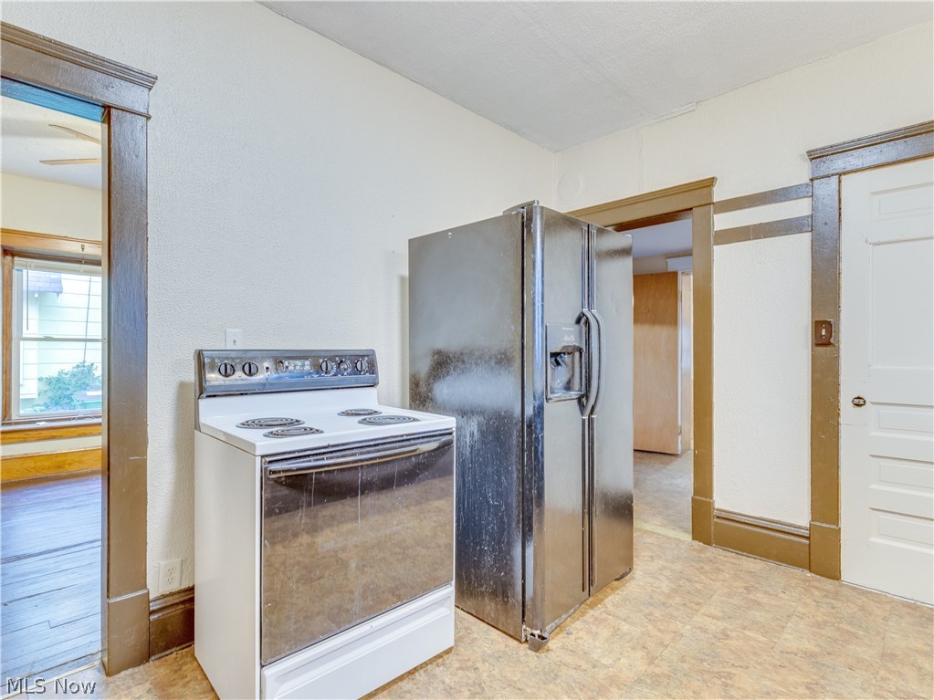 Moore - Residential