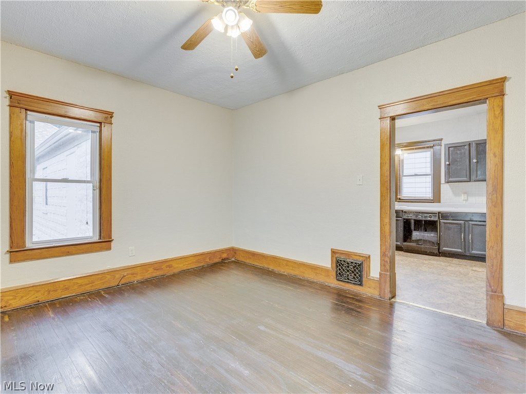 Moore - Residential