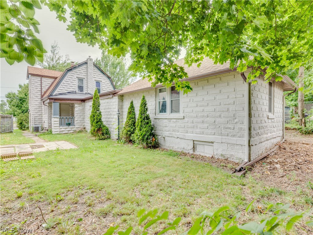 Moore - Residential