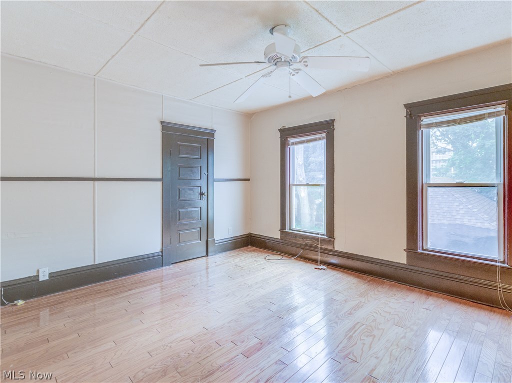 Moore - Residential