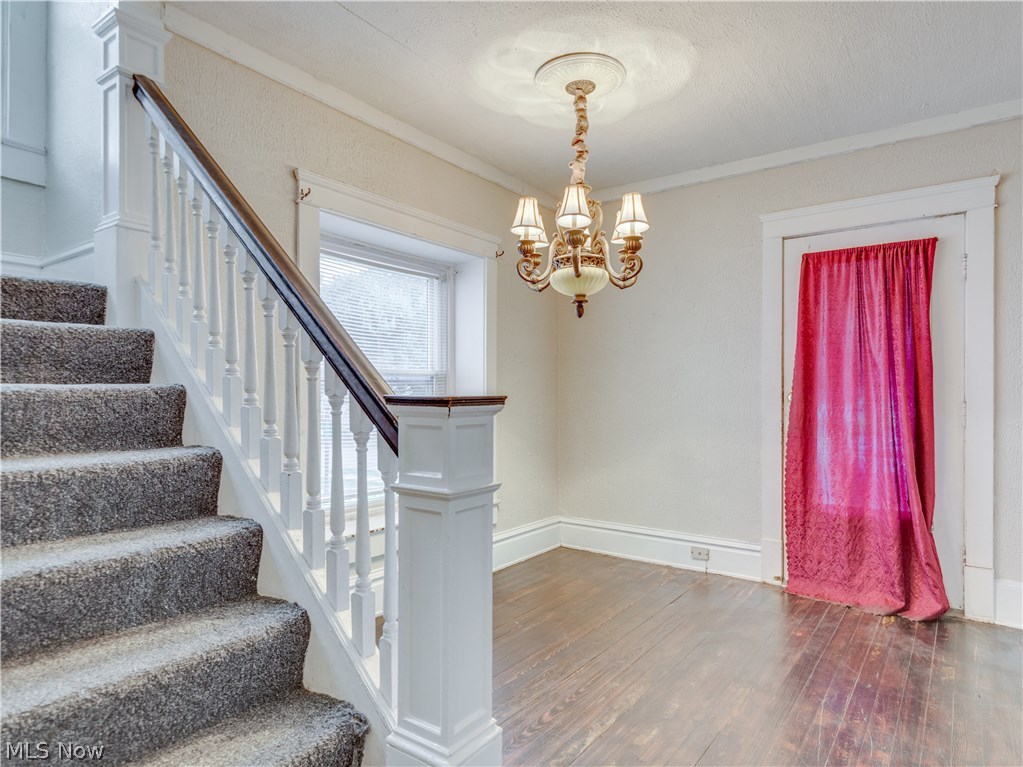 Moore - Residential