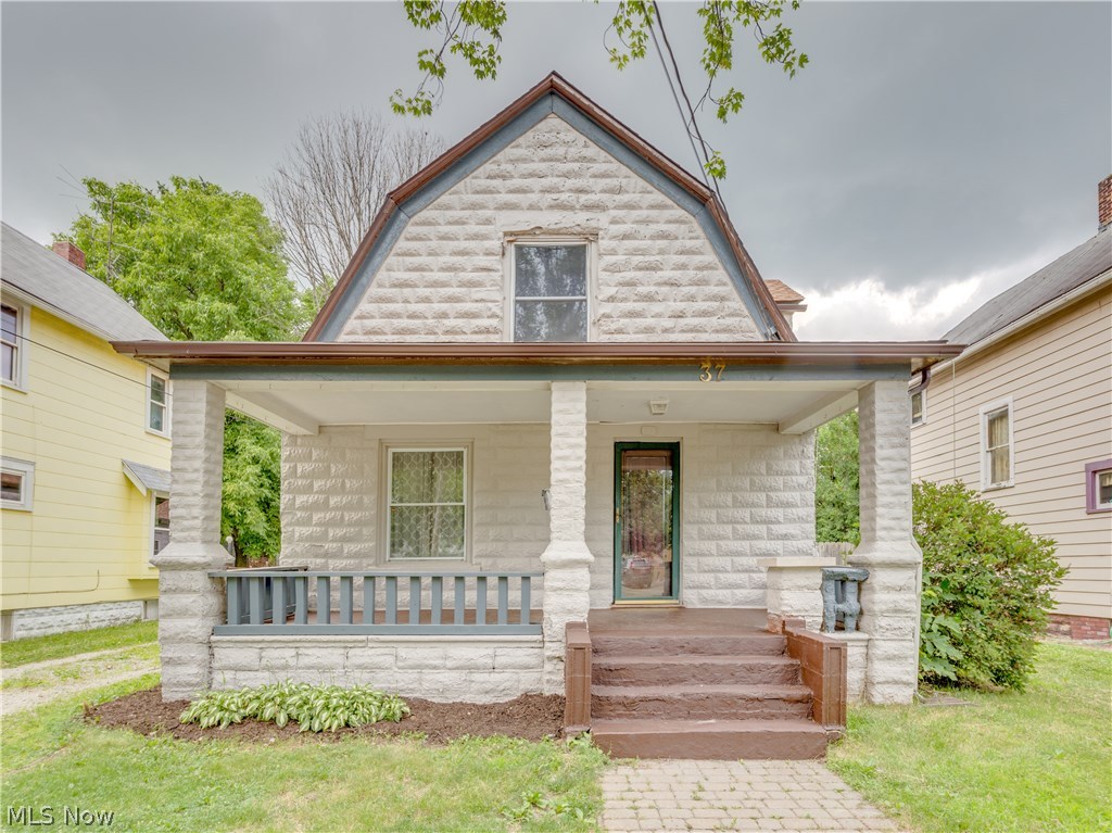 Moore - Residential