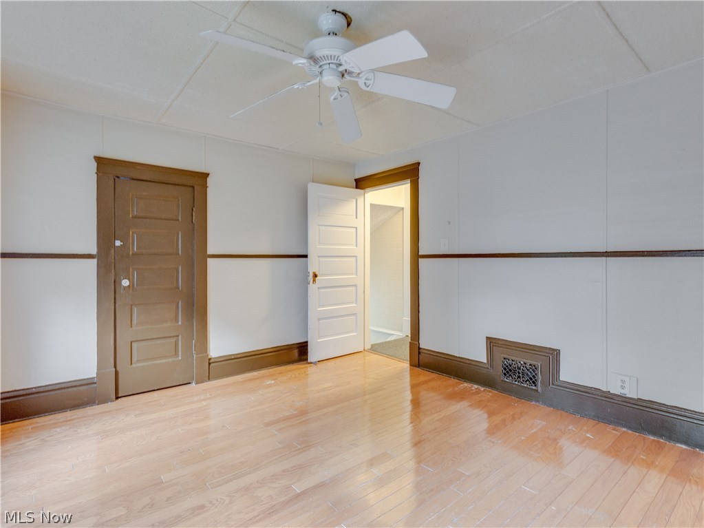 Moore - Residential