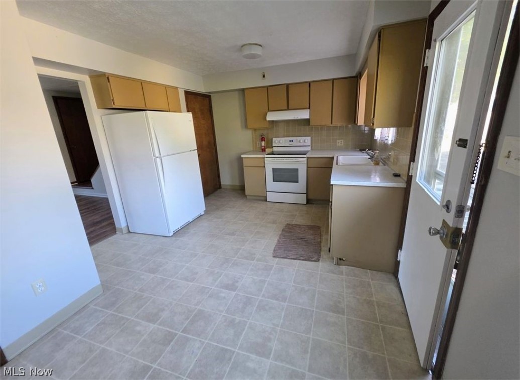 Liberty Drive - Residential Income