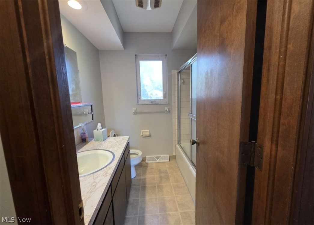 Liberty Drive - Residential Income
