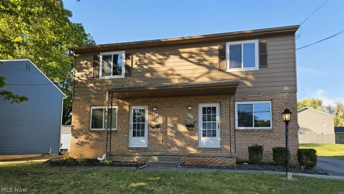 Liberty Drive - Residential Income