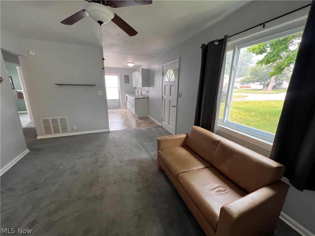 Mentor Headlands Park Sub - Residential