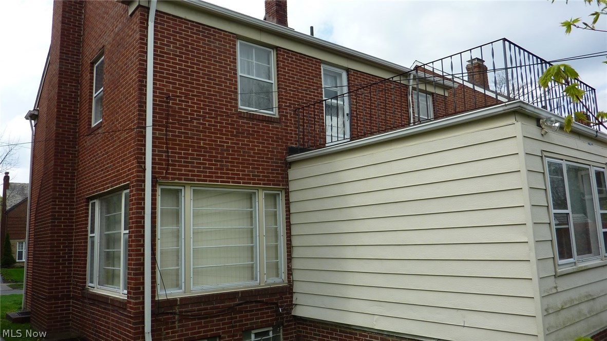 Rapid Transit Land Co - Residential