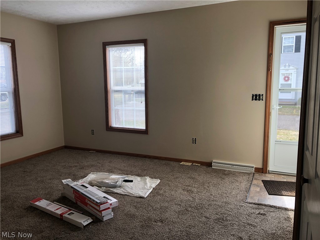 New Philadelphia - Residential Lease