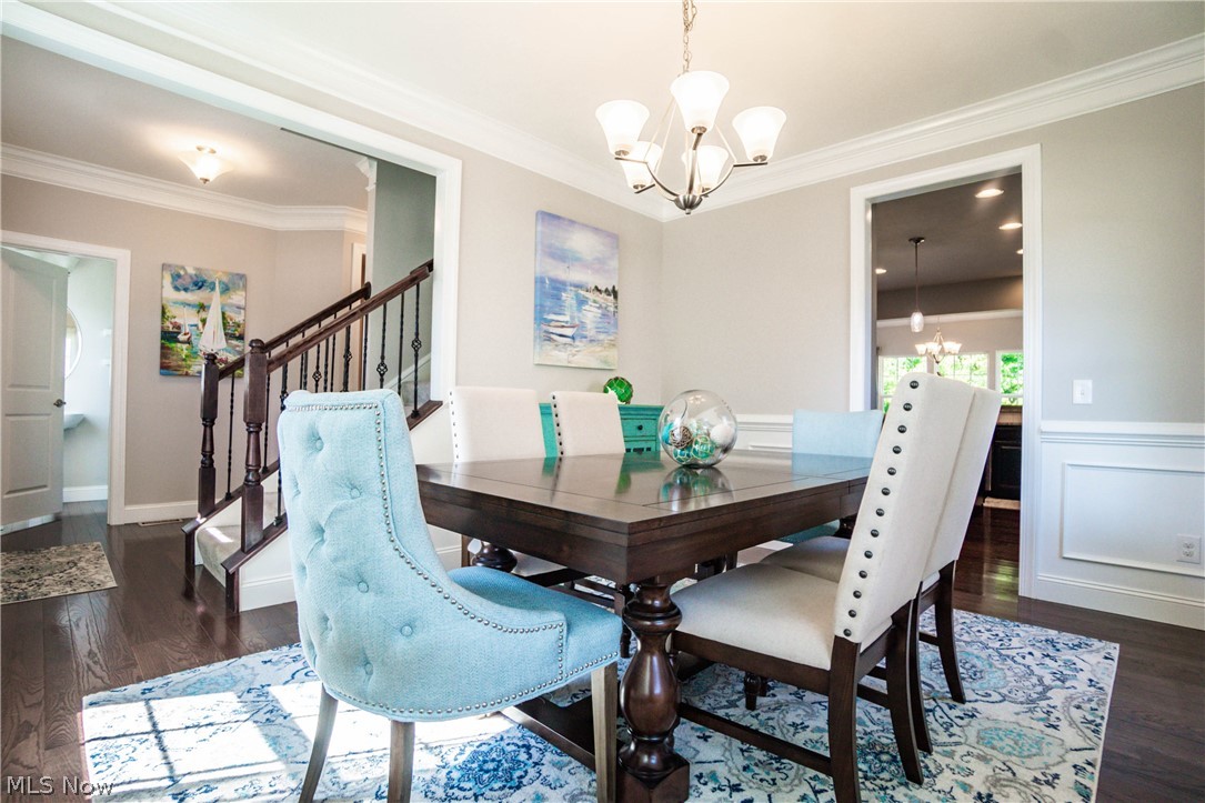 Deerfield Estates Sub #5 - Residential
