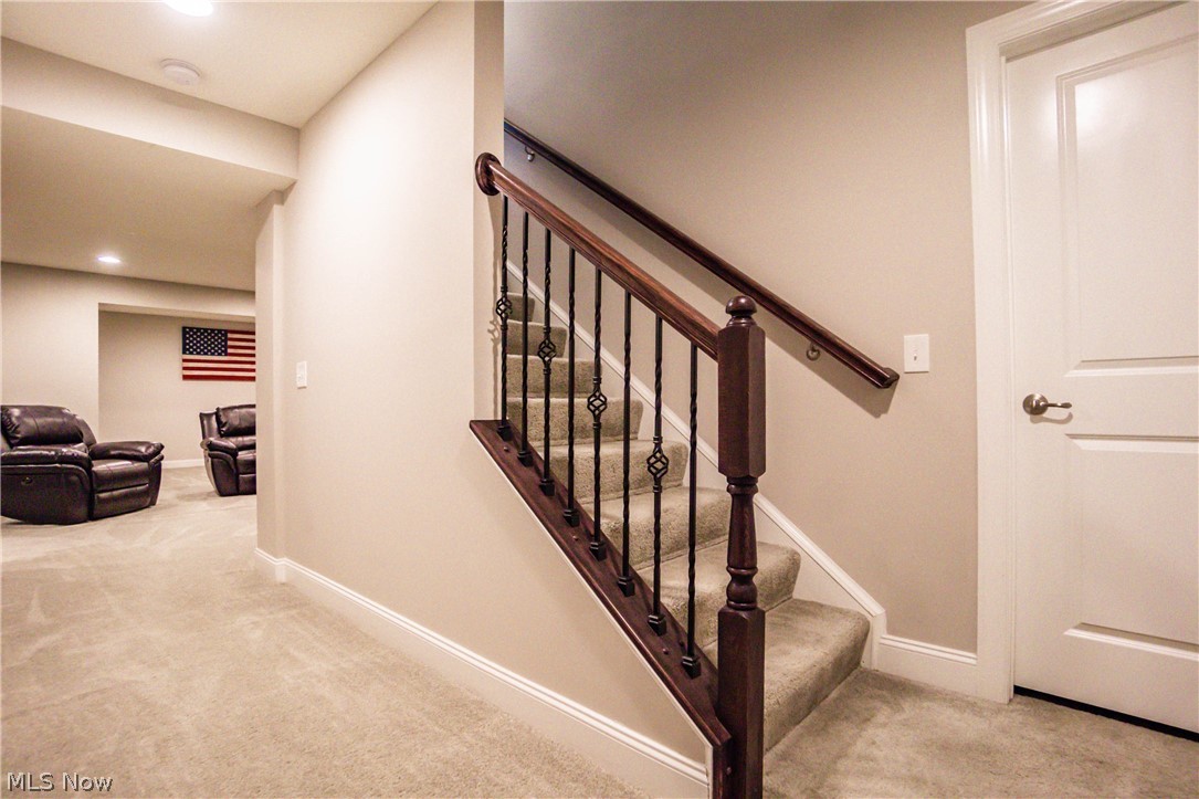 Deerfield Estates Sub #5 - Residential