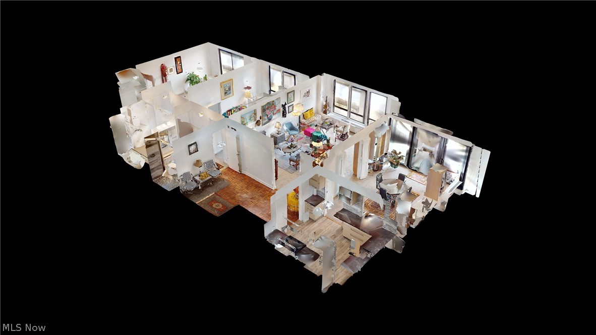Bratenahl Place - Residential