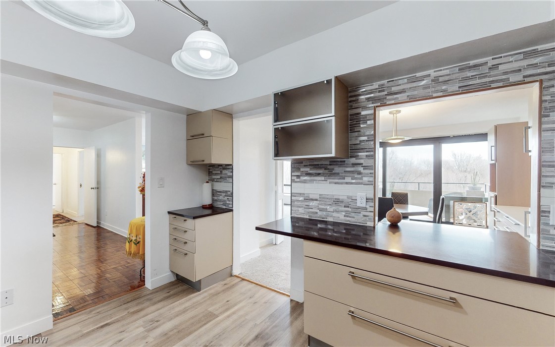 Bratenahl Place - Residential