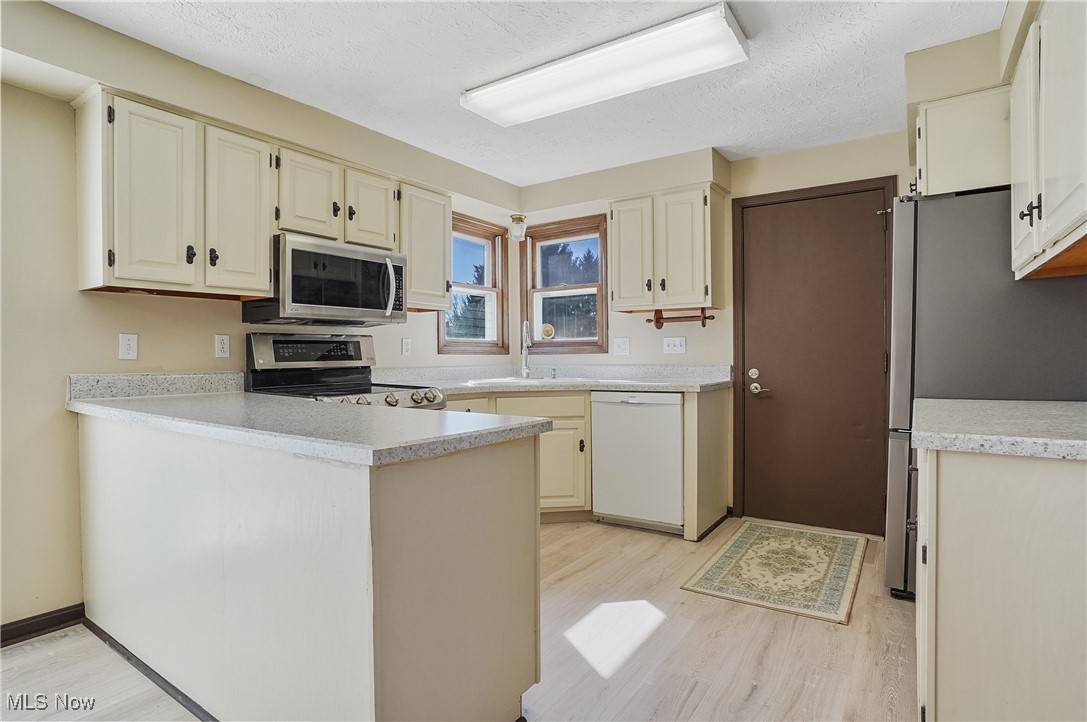 Pueblo Estates - Residential
