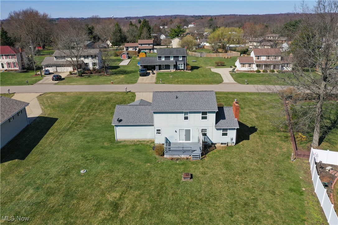 Pueblo Estates - Residential