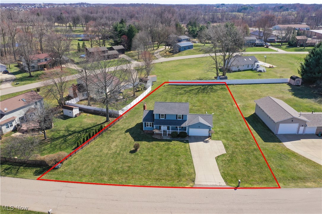 Pueblo Estates - Residential