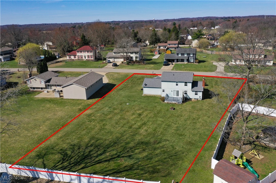 Pueblo Estates - Residential