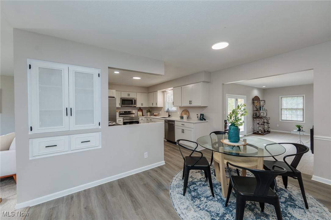 Norton Acres - Residential