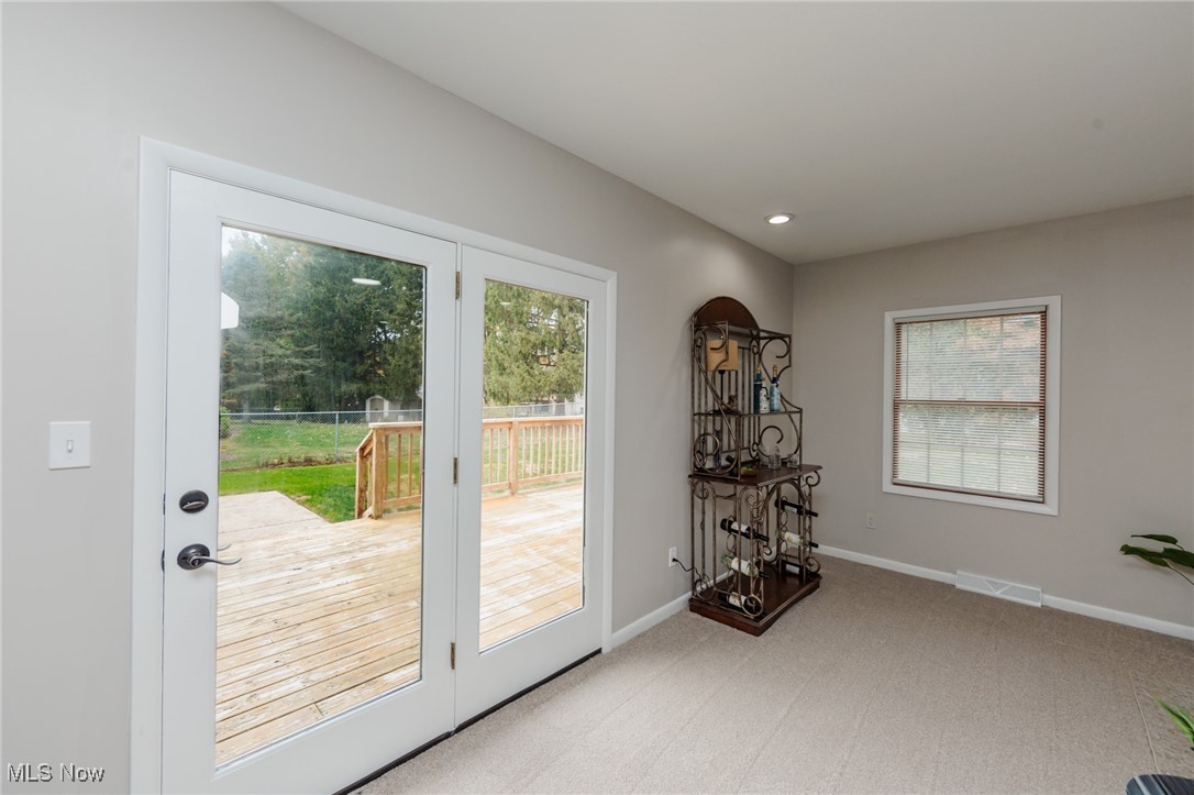 Norton Acres - Residential