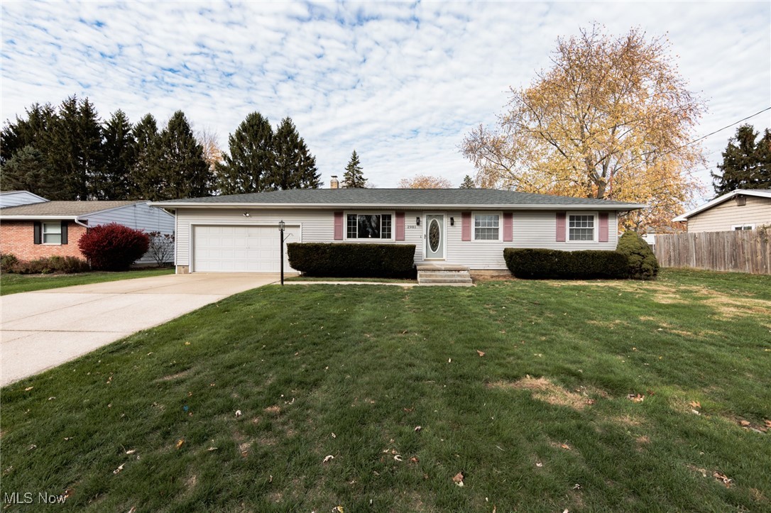 Norton Acres - Residential