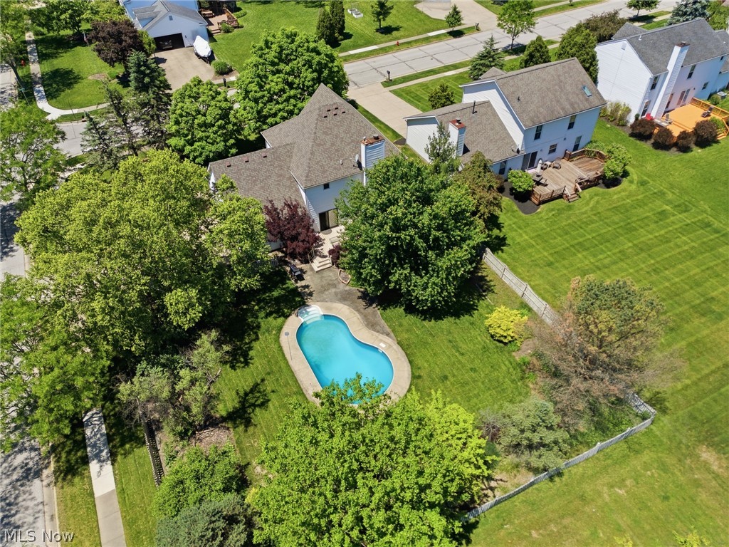 Sheffield Hills - Residential