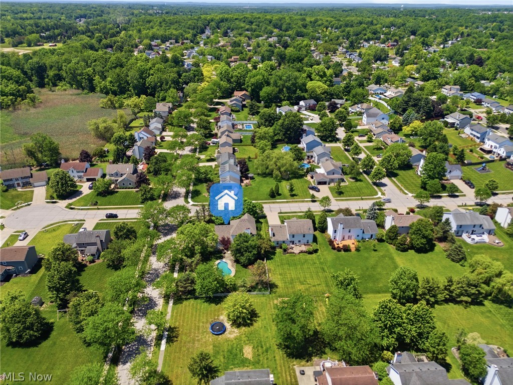 Sheffield Hills - Residential