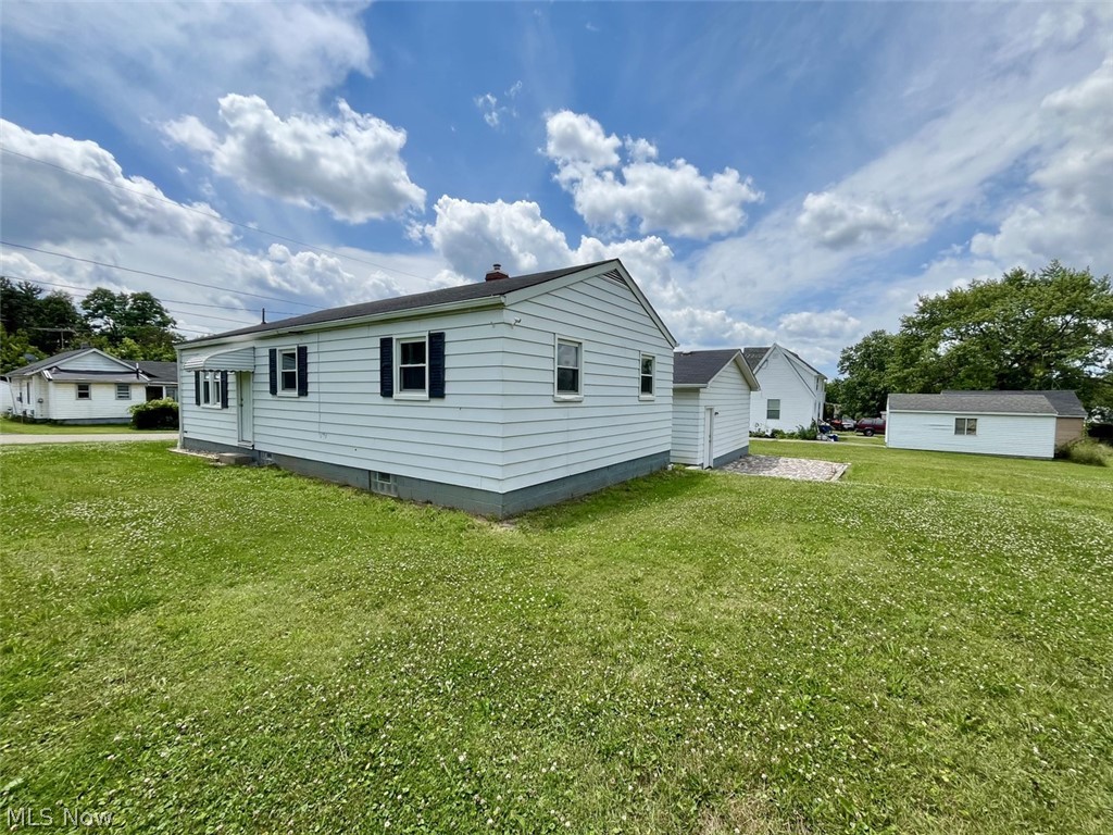 Belmont Heights - Residential