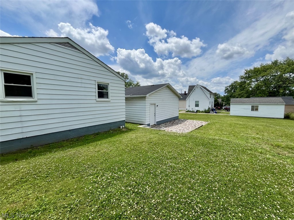 Belmont Heights - Residential