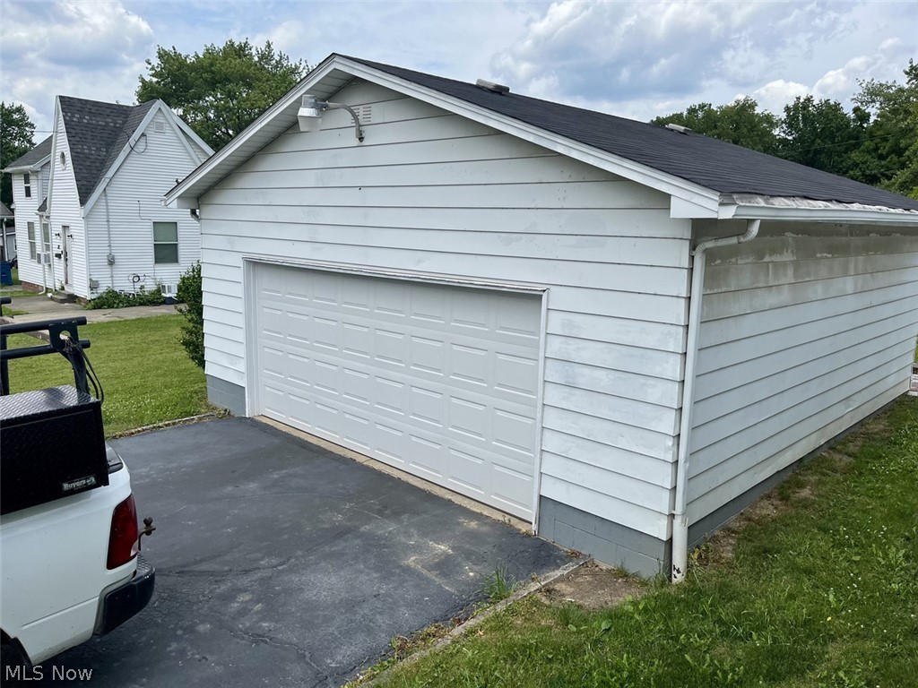 Belmont Heights - Residential