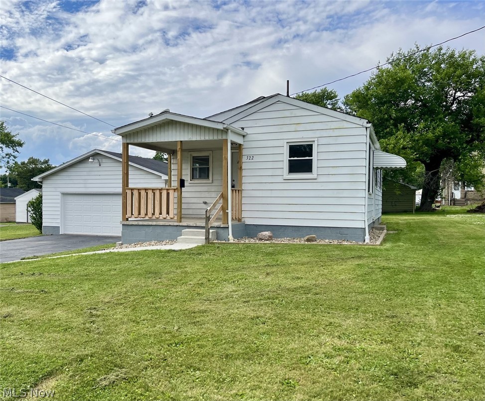 Belmont Heights - Residential