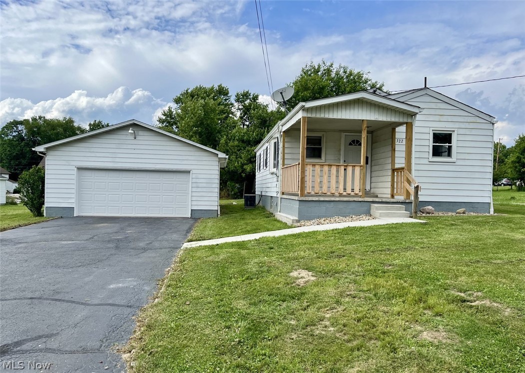 Belmont Heights - Residential