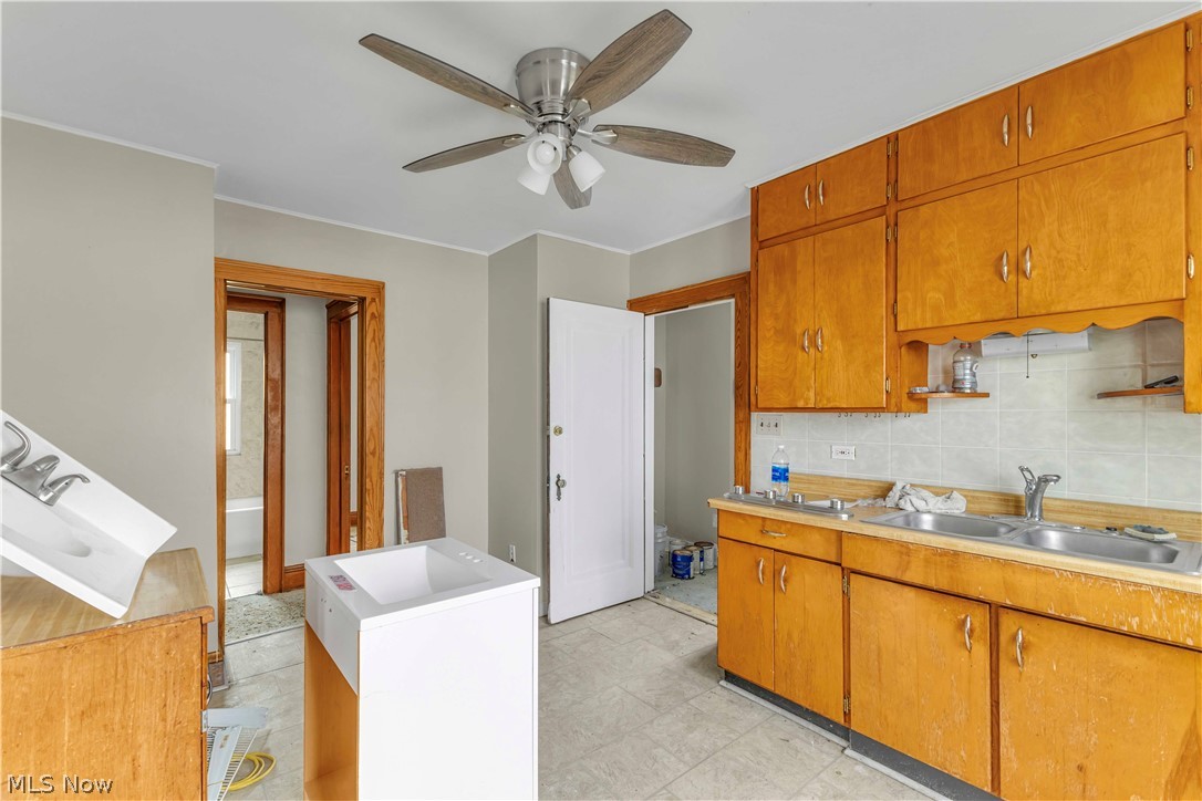 Turney Highlands - Residential Income