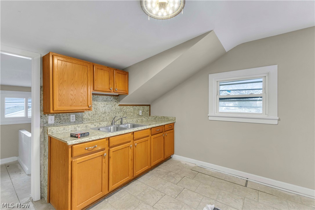 Turney Highlands - Residential Income
